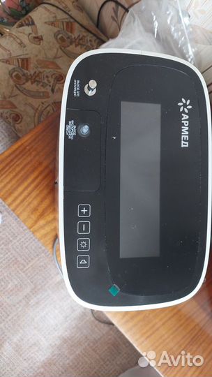 Концентратор кислорода Армед 9F-3BW на 3 литра