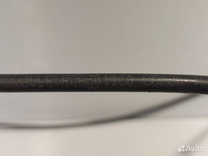 Трубка пневмоподвески Land Rover Range Rover Sport