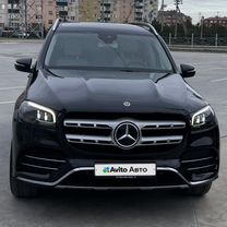 Mercedes-Benz GLS-класс 2.9 AT, 2020, 130 000 км