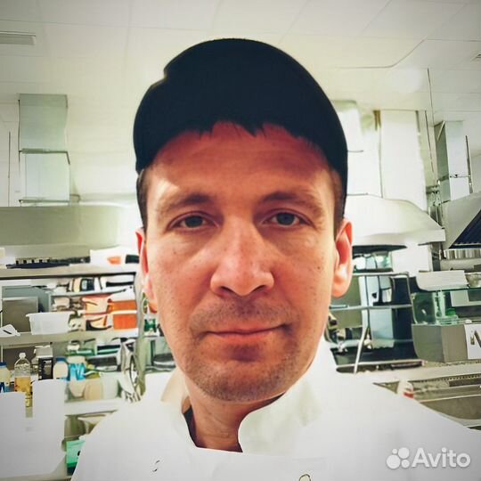 Повар/помощник повара