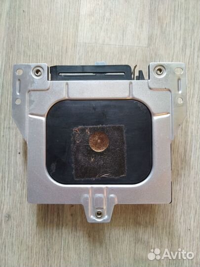 Блок управления двигателем BMW e30