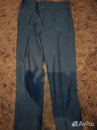 Школьные брюки