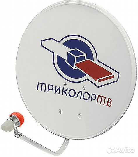 Настройка 20 каналов + спутниковое + ip tv
