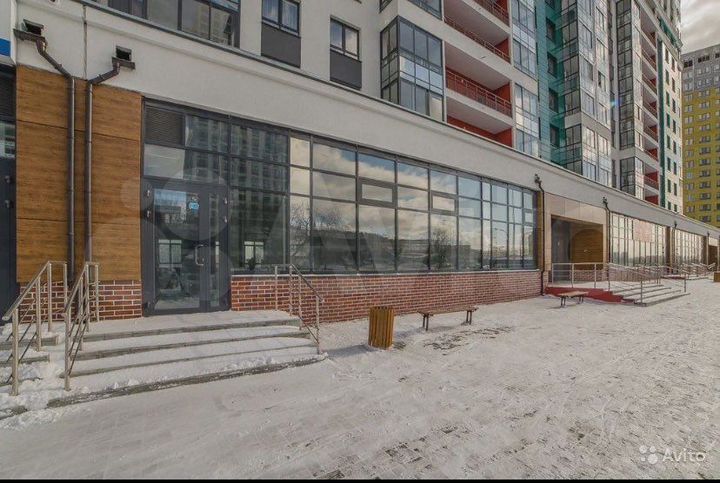 Свободного назначения, 322 м²