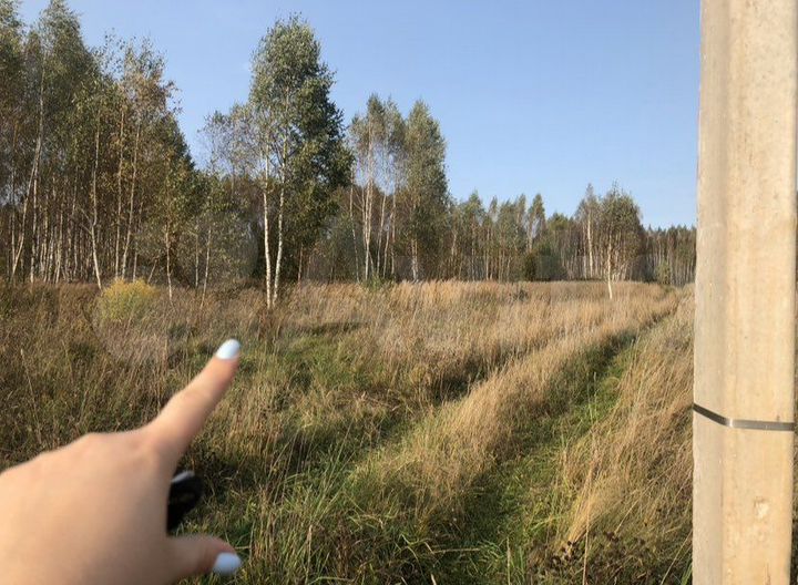 Участок 15 сот. (ИЖС)