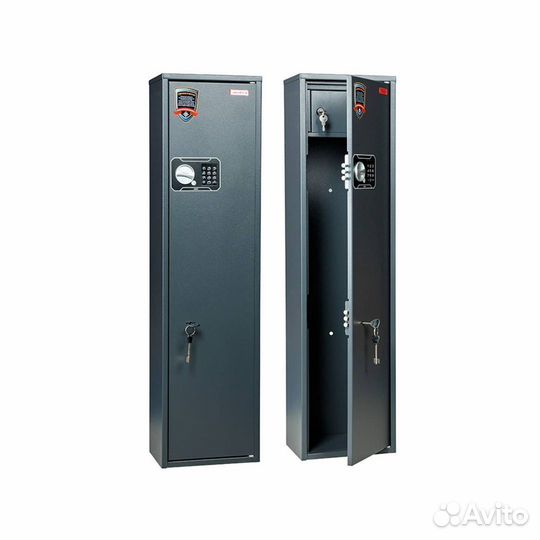 Оружейный сейф Чирок 1018 EL