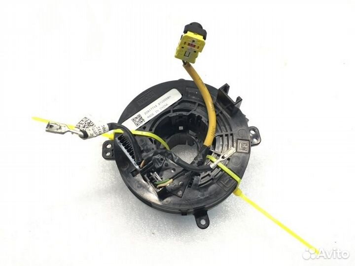 Шлейф лента Chevrolet Cruze седан 1.6 2010