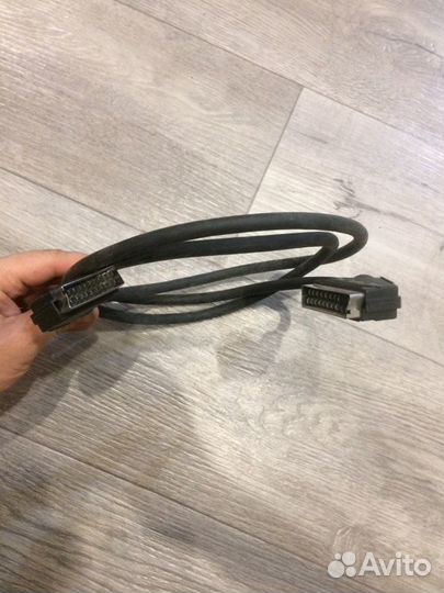 Провод для scart