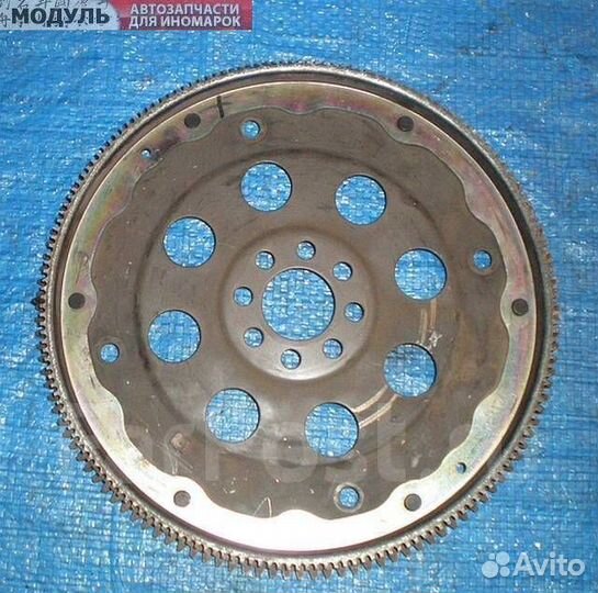 Маховик Nissan Cefiro A32/A33/WA32 VQ20DE