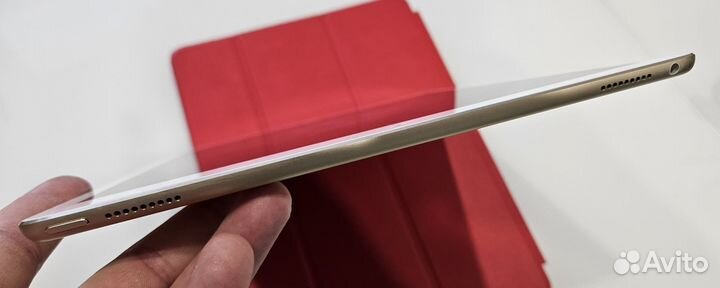 iPad pro 12.9 2015