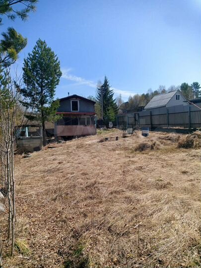 Дача 41,4 м² на участке 4,5 сот.