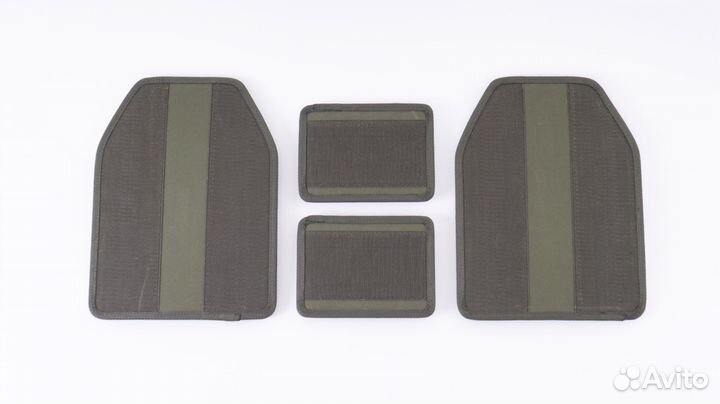 Набор Кап для бронежилета универсальных