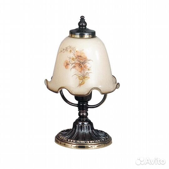 Светильник настольный Италия