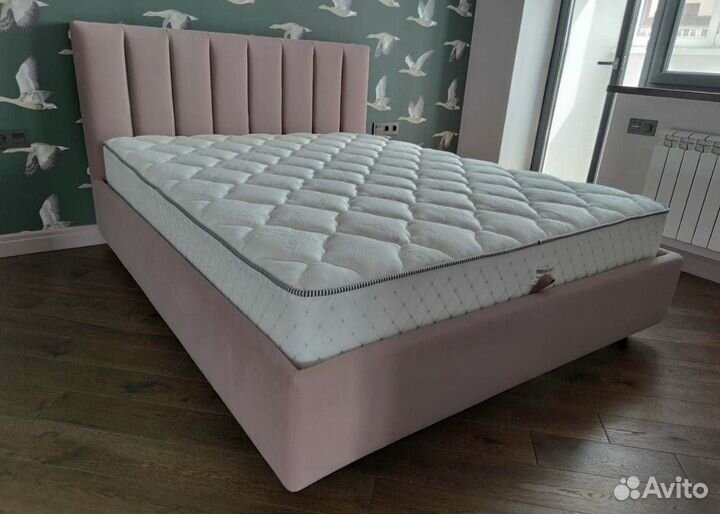 Матрас ортопедический