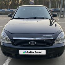 ВАЗ (LADA) Priora 1.6 MT, 2010, 98 000 км, с пробегом, цена 525 000 руб.