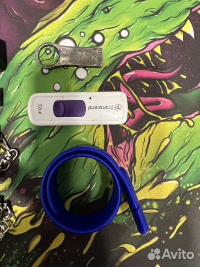 Usb флешка 32, 16, 8, 4 gb