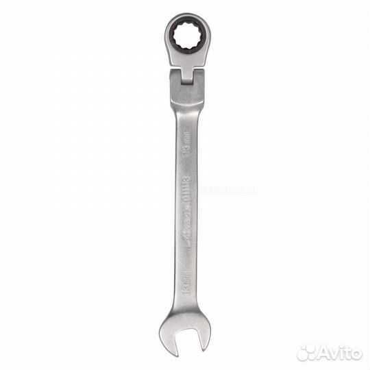 Airline AT-RFS-06 Ключ комбинированный трещоточный