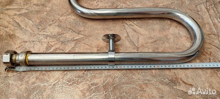 Полотенцесушитель водяной