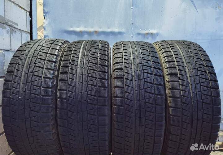 Bridgestone Blizzak Revo GZ 225/55 R17 99T