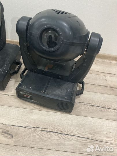 Вращающаяся голова Light Sky BL 2808