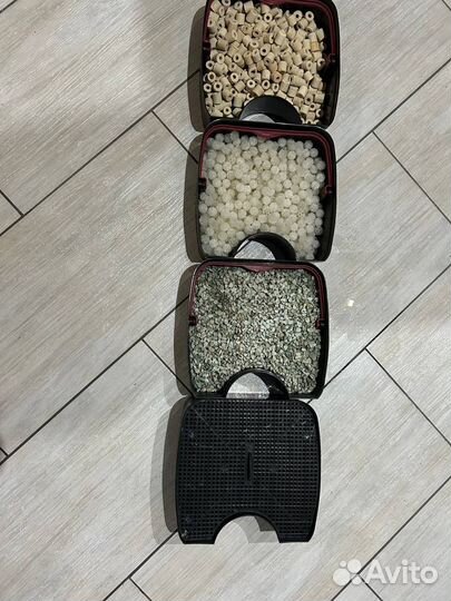 Аквариум с тумбой