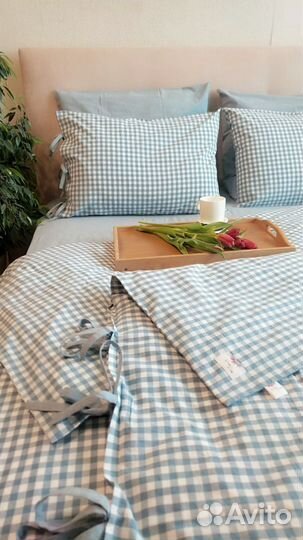 Постельное бельё