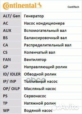 Комплект грм hyundai: atos 1.0 i/1.1 98, atos