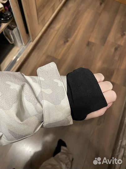 Горнолыжный комбинезон женский 42