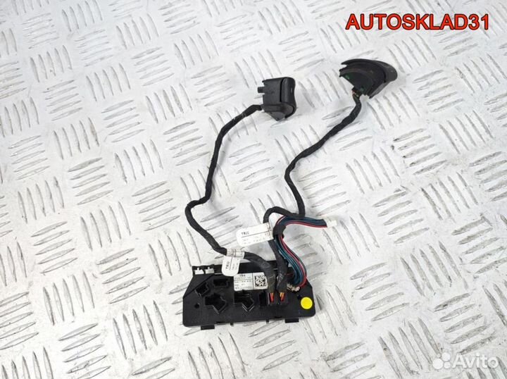 Блок мультируля Audi A6 C5 61336351