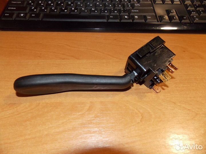 Переключатель поворотов