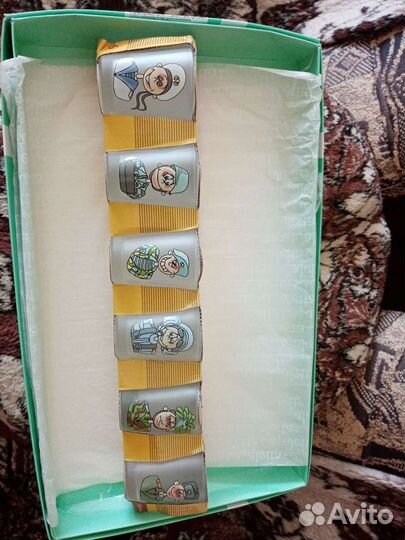 Подарочный набор