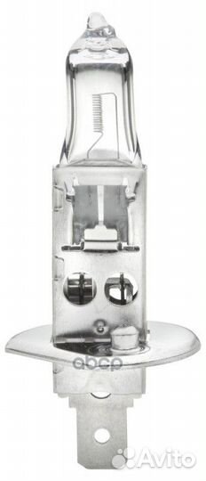 Лампа H1 55W P14,5s 8GH 002 089-131 hella