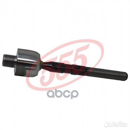 Тяга рулевая Mazda 6 ghefp 07 SR1790 555