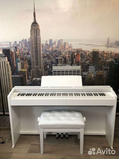 Цифровое пианино Casio (Супер Комплект)