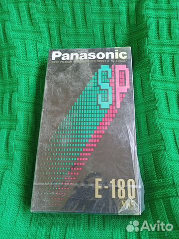 Ретро кассета