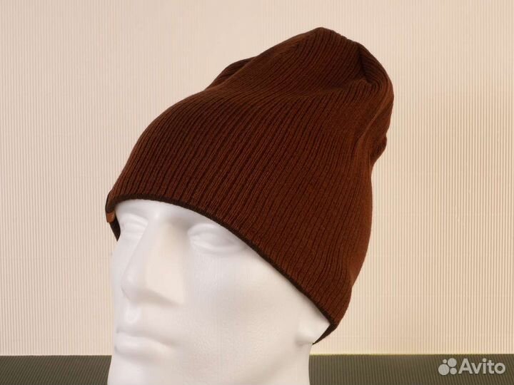 Шапка мужская зимняя