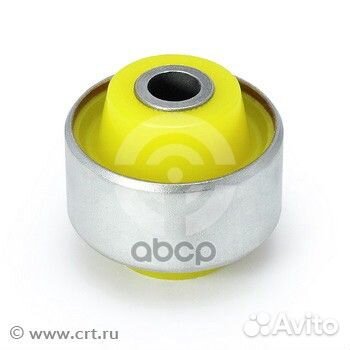 Сайлентблок передней подвески нижнего рычага