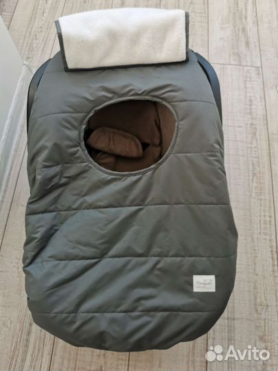 Чехол на автокресло