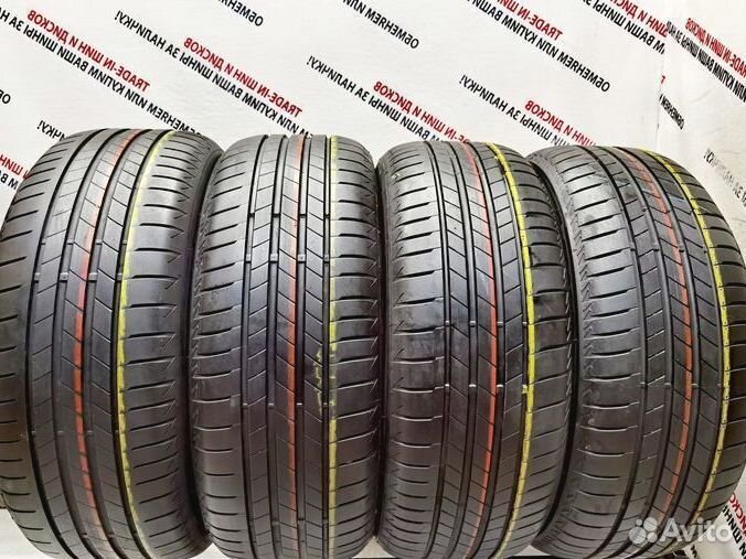 Bridgestone Turanza T005 225/50 R18 99W