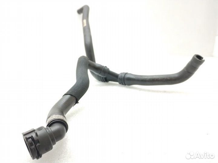 Патрубок системы охлаждения Bmw 3-Series E90 2.5