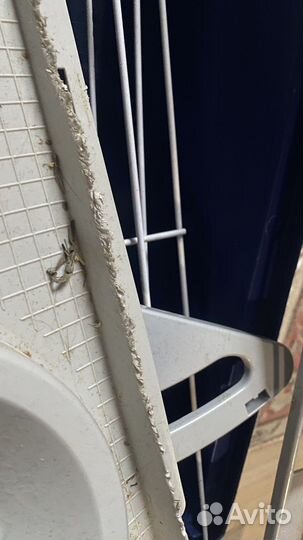 Клетка для кролика