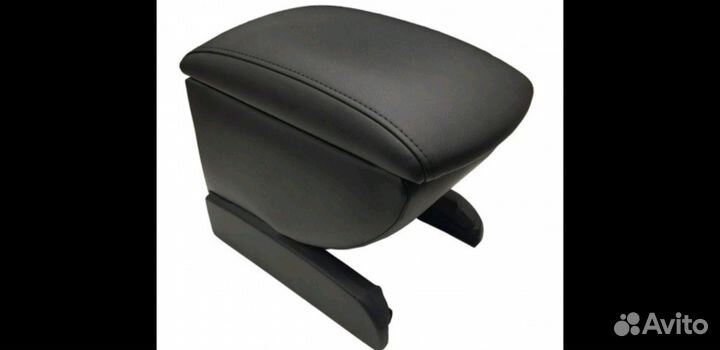 Подлокотник для Scoda Yetti (Етти)