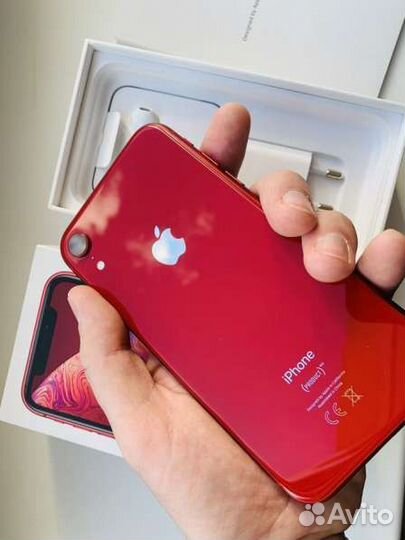iPhone Xr