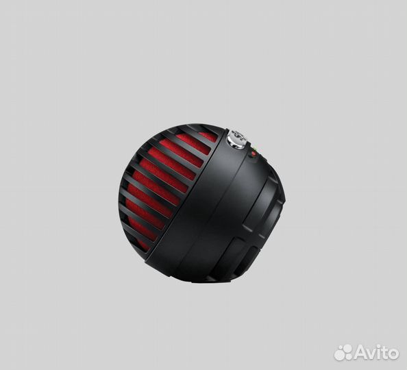 Shure motiv MV5-B-DIG ретро микрофон