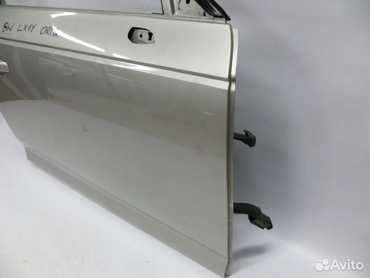 Дверь передняя правая Audi A 4 B9