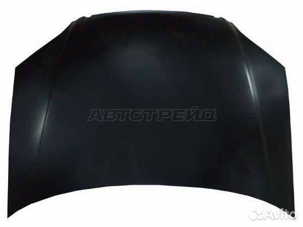 Капот honda civic, honda civic ES# 01-05 4D, honda civic ferio