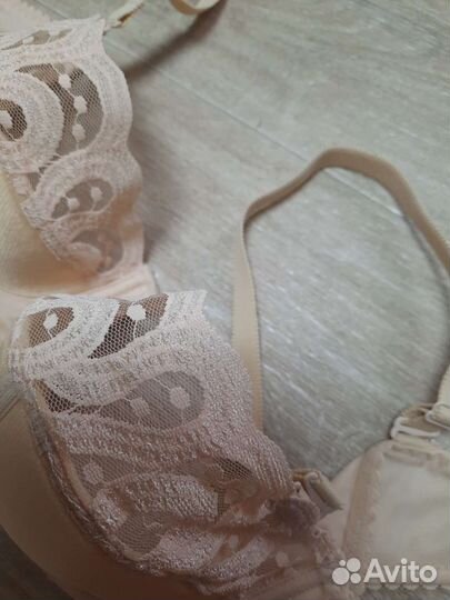 Новый бюстгалтер Milavitsa 75 Е
