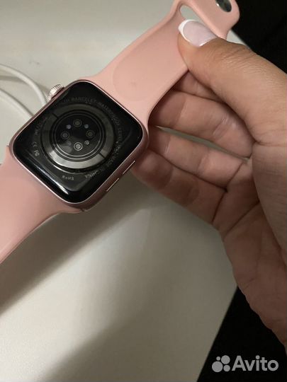 Apple watch смарт часы х22
