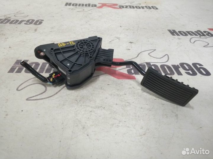 Педаль газа Honda Cr-V 3 RE4 K24Z1 2007