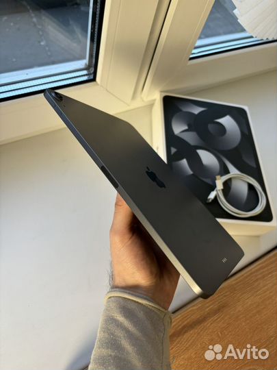 iPad Air 5 на M1